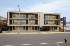 Dry Dock Motel, Seaside Heights